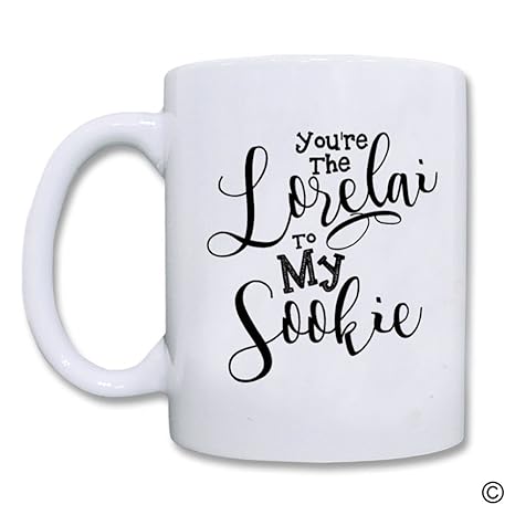Amazon.com: ARTSWOW blancos personalizado taza eres el ...
