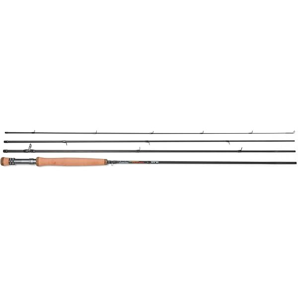 cortland fly rod