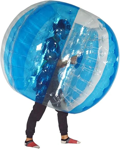 zorb suits