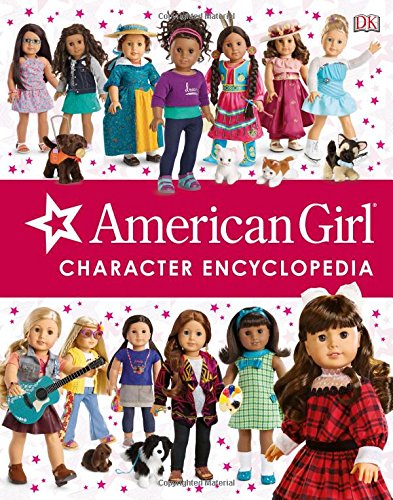 American Girl Character Encyclopedia