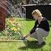 Noodlehead Garden Lawn Sprinkler & Stand with Extend-A-Riser Stand Combo Offer