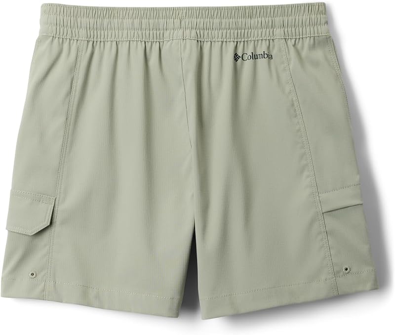 Tech Trail Utility Pantaloncino da Ragazza