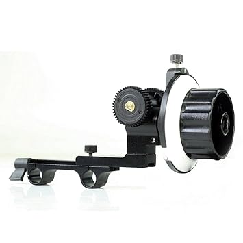 Proaim V2 profesional seguimiento de enfoque con lente Gear ...