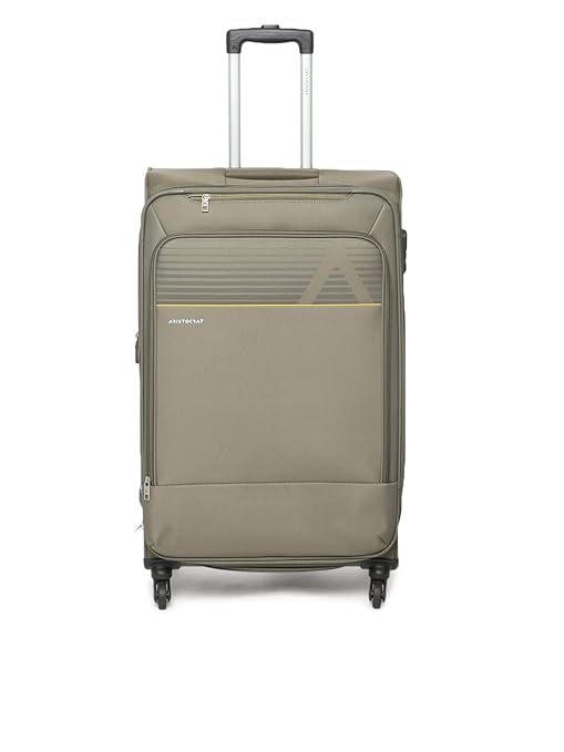 aristocrat luggage