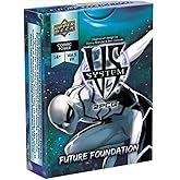 VS System: 2PCG: Future Foundation