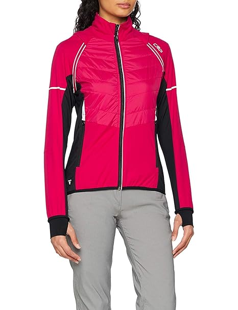 CMP Damen Softshell Jacke