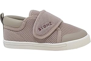 Stonz Cruiser™ Original Toddler Shoes – Breathable, Vegan, with Adjustable Fit