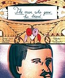 The Man Who Grew His Beard by 