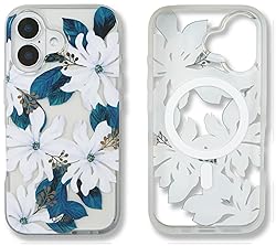 Sonix Case for iPhone 16 | Compatible with MagSafe