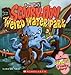 Scooby Doo and the Weird Water Park (Scooby-Doo 8x8)