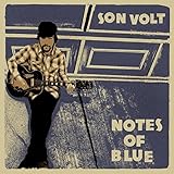 Notes of Blue