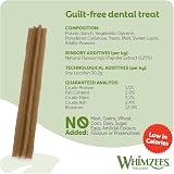 WHIMZEES Stix M 12 Pieces Dog Dental Sticks Medium Breed Grain Free view 4
