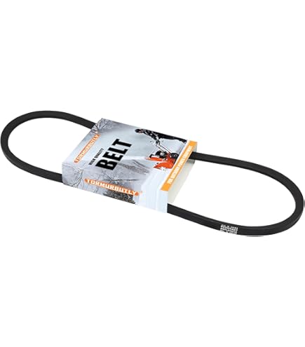 Amazon.com : Pix Kevlar V Belt Size A32K 1/2 x 34 in OC : Patio