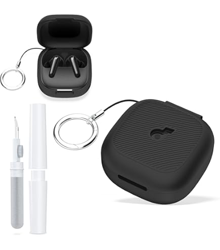 Amazon.com: Soft Silicone Skin Case for Anker Soundcore R50i