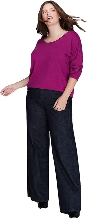 lane bryant sweaters