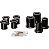 Energy Suspension 3.3176G Front Control Arm Bushing Set for Corvette