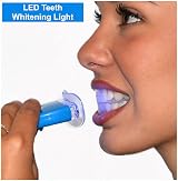 Infinitive Beauty Teeth Whitening LED Light for Home Use – Speed Up Whiteness view 6
