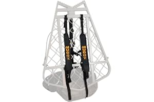 Muddy Treestand Backpack Straps Black