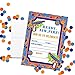 Dart Gun Birthday Party Invitations, 20 5x7 Fill In Cards with Twenty White Envelopes by AmandaCreation