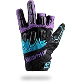 HK Army Hardline Armored Paintball Airsoft Glove