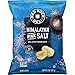 Red Rock Deli Style Potato Chips, Pink Himalayan Salt, 2 Ounce (12 Count)