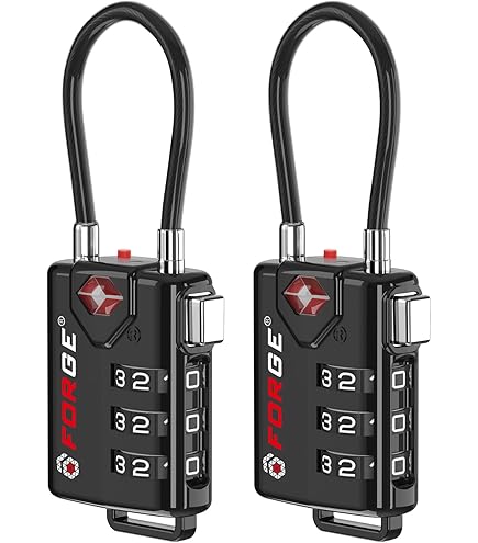 Amazon.com: Pelican 1506 TSA Lock for Pelican Cases and Other