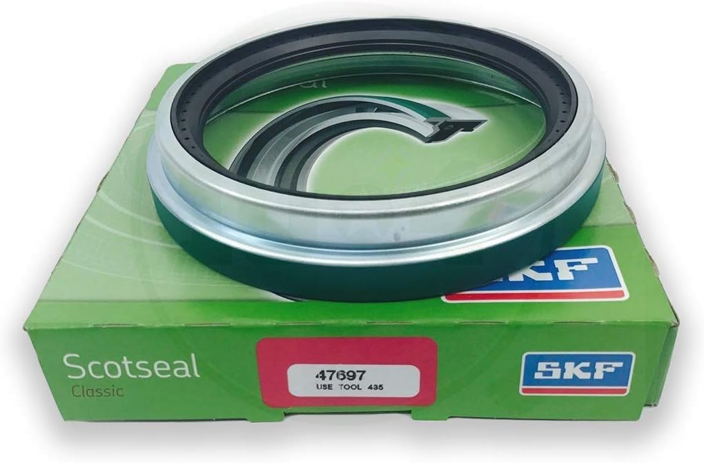 Сальник skf 47697