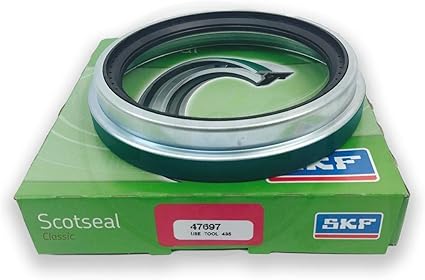 Сальник skf 47697