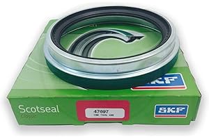 SKF 47697 Rear Wheel Seal