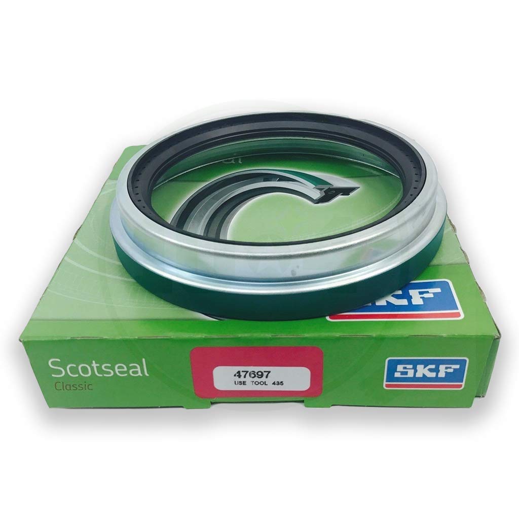 SKF 47697 Rear Wheel Seal Buy Online in United Arab Emirates at
