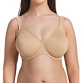 Anita Women's Twin Firm Underwire Bra