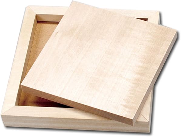 Amazon 手作りパズル コンパクトパズル しな材 枠付 A ホビー用素材 通販