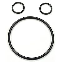 Seadoo Oil Sea Doo Jet Pump Cone And Bailer O-Ring Kit - Replaces 293300011 293300013 Jet Ski Bailer O-rings - Foto 7