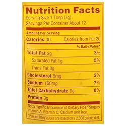Oscar Mayer Real Bacon Bits, Hickory Smoked, 3