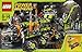 LEGO Power Miners Titanium Command Rig (8964)