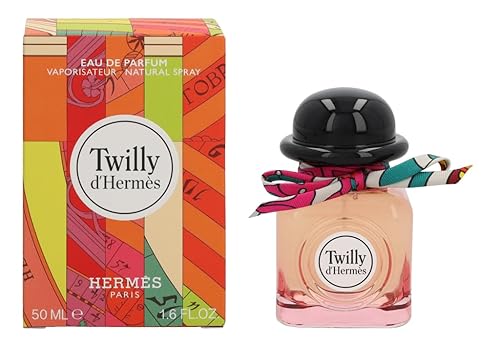 HERMS Twilly d'Herms Eau de Parfum 1.6 oz/ 50 mL - Amazon deal for $56.78