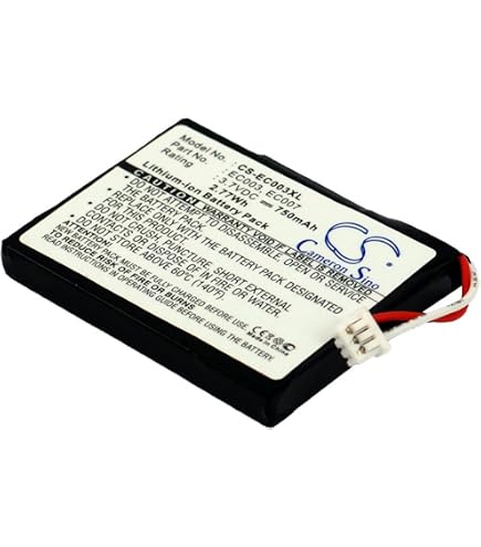 apple ipod mini バッテリーを新品に交換品 M9800J　シルバー Amazon.com : VI VINTRONS Battery for iPod Mini 4GB, iPod Mini 6GB