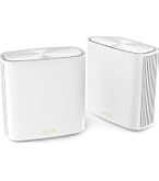 ASUS ZenWiFi AX Mini (XD5) Tri-Band Whole Home Mesh WiFi System