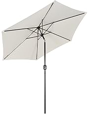 Sombrillas para patio | Amazon.es