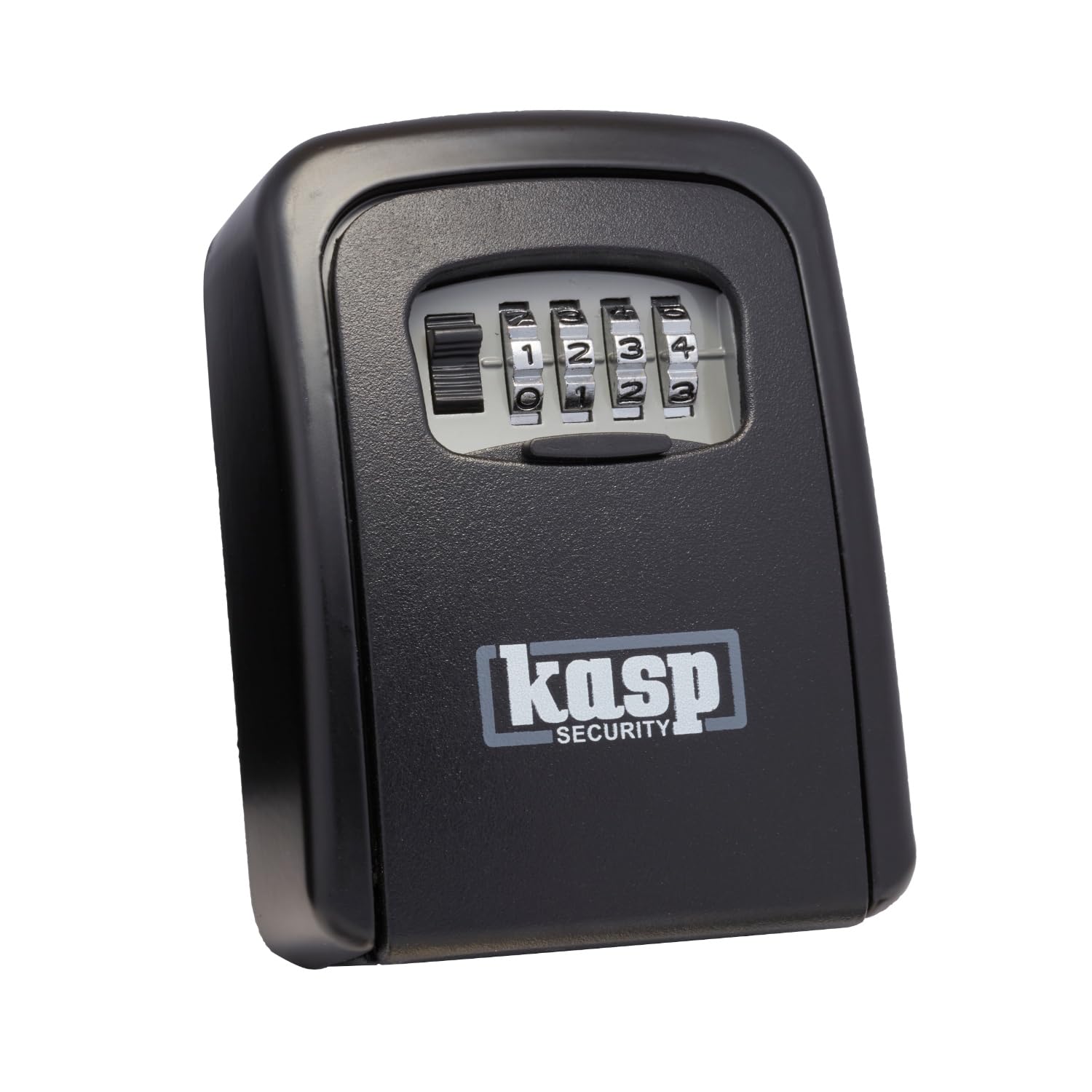 Combination Key Safe 90mm