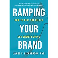 Ramping Your Brand: How to Ride the Killer CPG Growth Curve