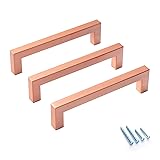 Aibeli 10 Pack Kitchen Cabinet Handles 5 Inch