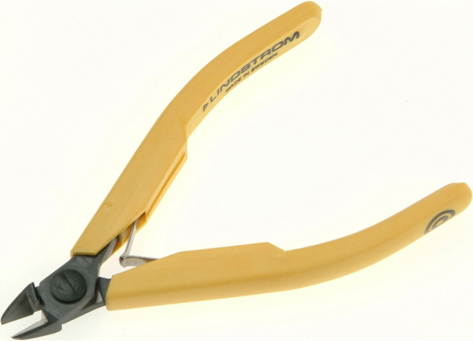 Advanced Lindstrom 8142 Dia.Cutting Nipper Ultra Flush [Pack of 1] --