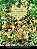 Spirits, Fairies, Leprechauns, and Goblins: An Encyclopedia