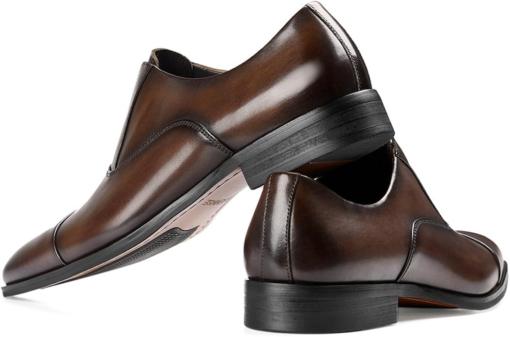 gifennse men's shoes