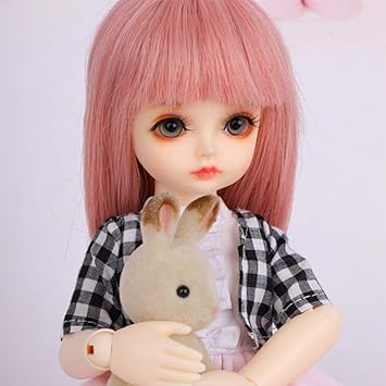 muñecas bjd amazon