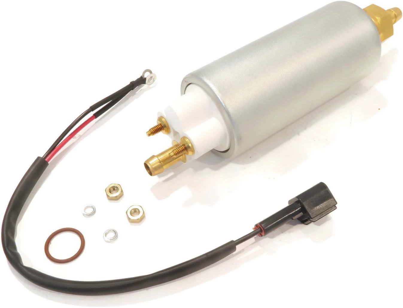 Electric Fuel Pump fit 200,225hp Yamaha Outboard 2003 F200TXRB F225TURB F225TXRB