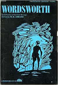 Wordsworth critical essays picture