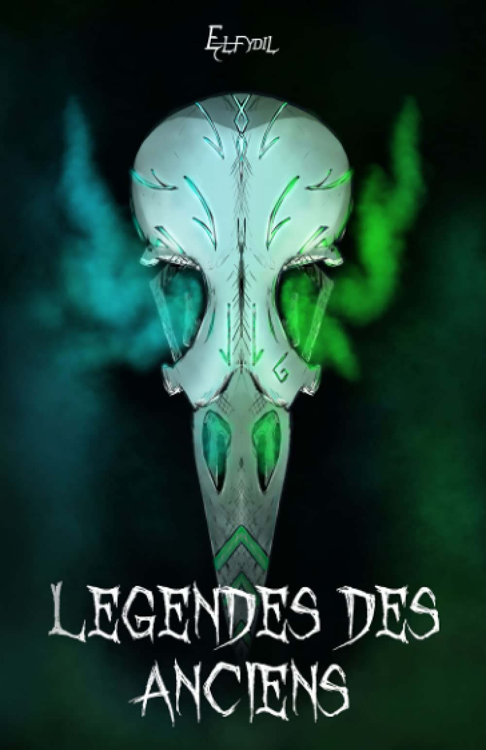 Légendes des Anciens