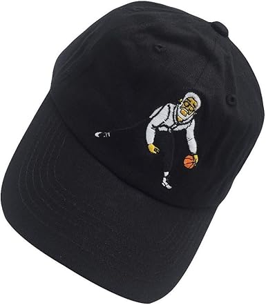 uncle drew hat black